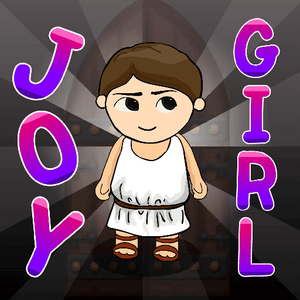 G2J Joy Girl Rescue