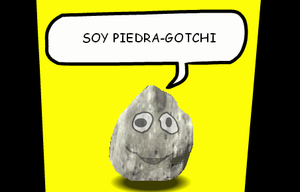play Piedra-Gotchi