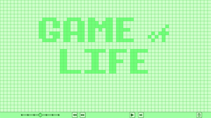 play Conway'S Game Of Life