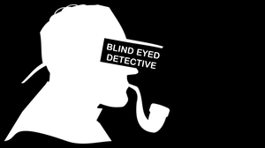 play Blind Eyed Detective