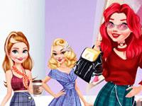 play Disney Hollywood Themed Dress-Up