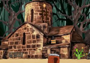 play Joy Girl Rescue