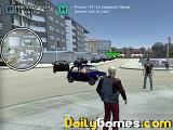 play German In Mad City