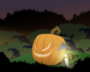 play Pumpkin Nightmare