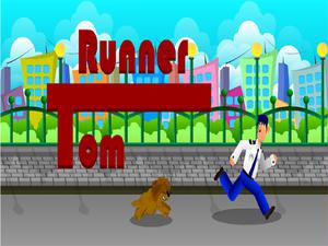 Eg Tom Runner