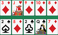 Addiction Solitaire