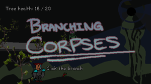 play Branching Corpses - Underworld Tree