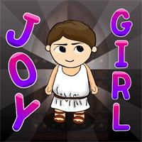 play Joy Girl Rescue
