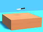 play Flippy Knife Replica