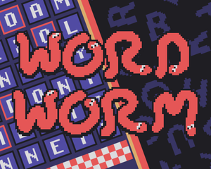 play Word Worm