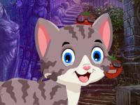play Find Alley Cat