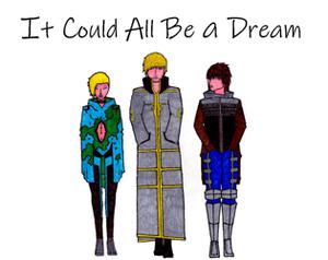 play It Could All Be A Dream