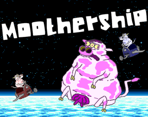 play Moothership