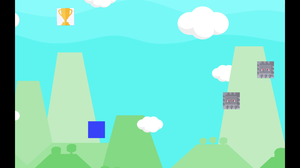play Cube Crash - Unlimited Fun!!!
