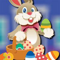 play Easter Rabbit Rescue