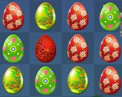 play Easter Eggs In Rush