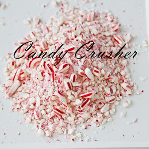 play Candy Crusher