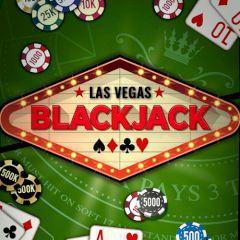 Las Vegas Blackjack