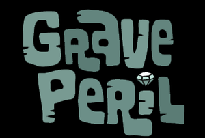 play Grave Peril