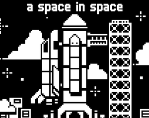 play A Space In Space