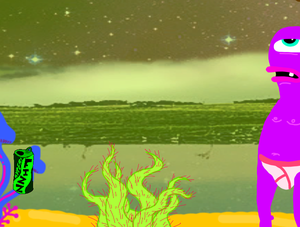 play Stevedave'S Soda Stroll