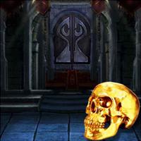 play The Dark Night Skull Land