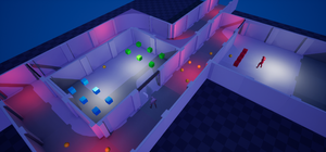 play Distress Signal - Wip