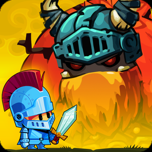 play Tap Knight