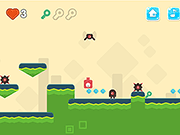 play Crazyland