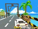 play Deadly Car Race