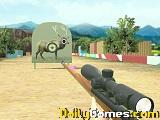 play Deer Hunter Training Camp