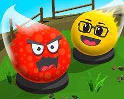 play Ballhit.Io