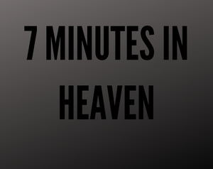 play 7 Minutes In Heaven