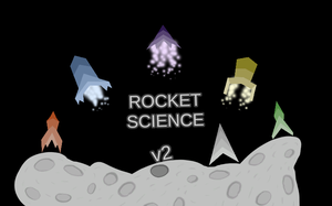 play Rocket Science V2