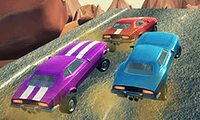 play Mad Car Racing