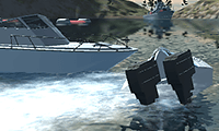 Boat Simulator