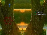 play Green Snail Forest Escape