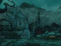 play The Dark Night Skull Land