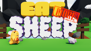 play Eat More Sheep