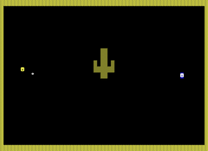 play Gunman