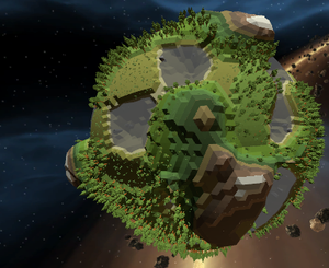 play [Pre-Alpha] Planetary Colony