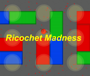 play Ricochet Madness