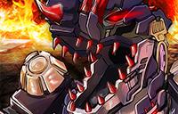 play Dino Robot Infinity