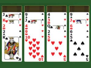 play Spider Soli