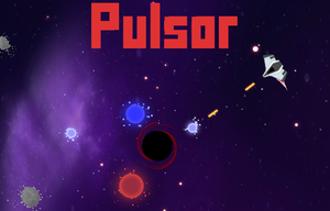 play Pulsor [Demo]