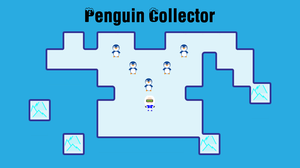 play Penguin Collector