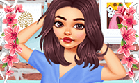 play My Amazing Spring Closet