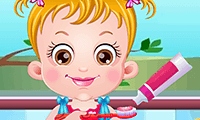 play Baby Hazel Hygiene Care