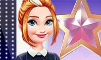 play Princess Hollywood Themed Dress Up