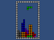 play Tetris Replica